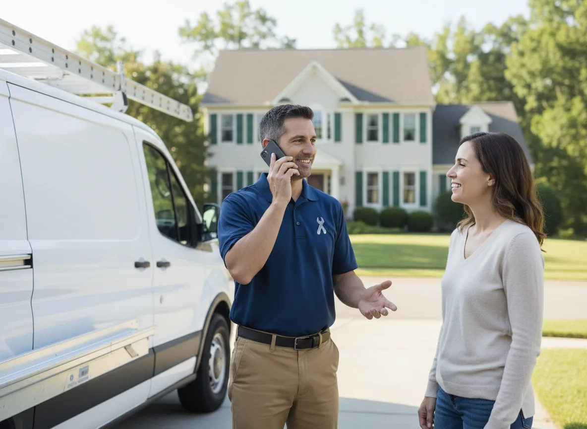 Home Gutter Service Stratton, NE FAQs